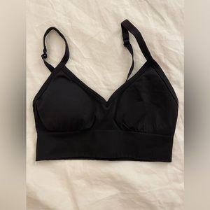 Lululemon Ebb to Street Sports Bra - Size 4